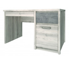 Компьютерный стол Джаз 1D2S оникс Компьютерный стол Джаз 1D2S оникс