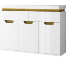 Тумба Torino 3D2S Тумба Torino 3D2S