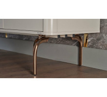 Двустворчатый шкаф витрина для посуды Larissa (Ларисса) lars-13 Двустворчатый шкаф витрина для посуды Larissa (Ларисса) lars-13