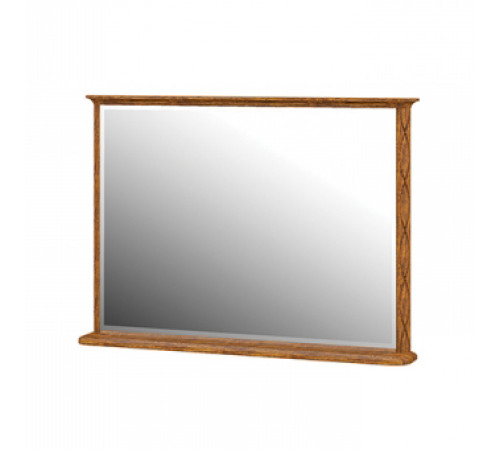 Прямоугольное настенное зеркало Марсель МН-126-08