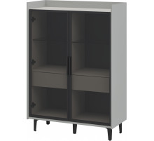 Шкаф комбинированный Модена МН-048-23