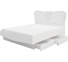 Кровать София МН-025-25