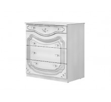 Спальня Орхидея (белая)