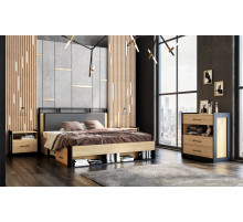 Спальня Стенли 2 (Прованс) Спальня Стенли 2 (Прованс)