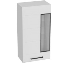 Гостиная Кёльн-1 Белый Аляска