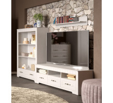 Гостиная Прованс композиция 2