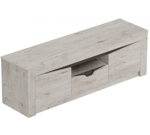 Тумба под ТВ Соренто дуб бонифаций Тумба под ТВ Соренто дуб бонифаций