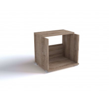 Тумба для обуви ПХ-7 (ЯТ) Ханна