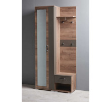 Мебель для прихожей Ханна 2 (ДГТ) Мебель для прихожей Ханна 2 (ДГТ)