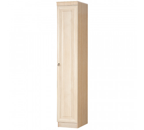 Шкаф для одежды Инна 614 светлый