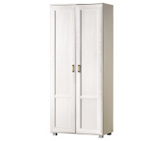 Двухдверный шкаф для одежды Белла 241 Двухдверный шкаф для одежды Белла 241